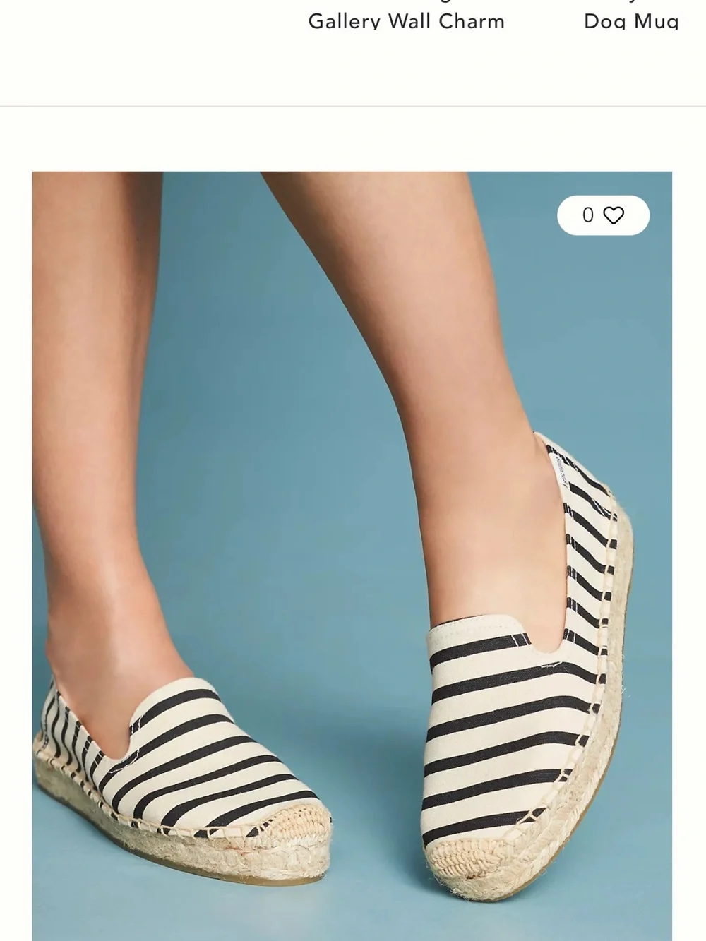 Soludos classic slip